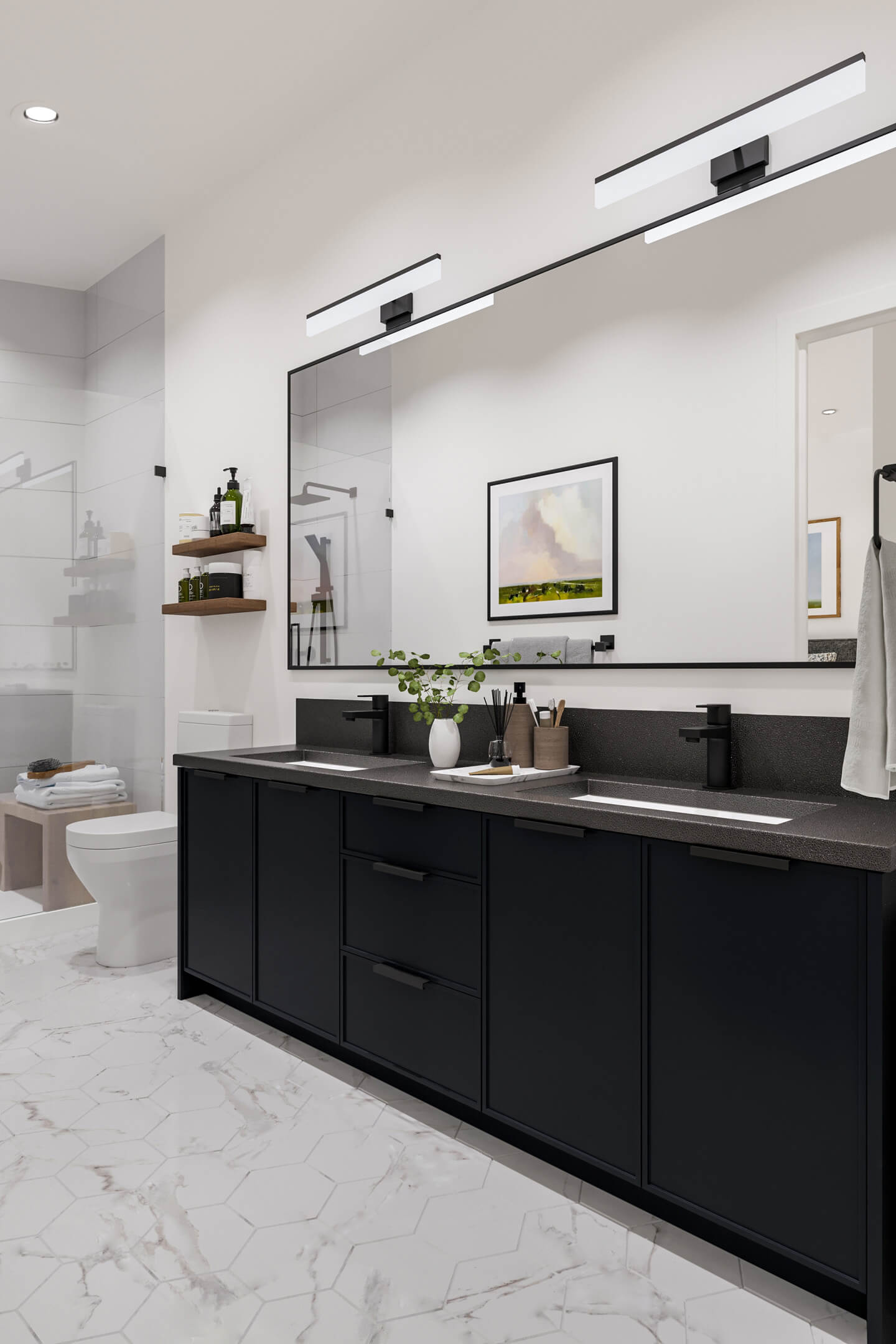 21051_MINHAS_Elwynn Green_INT_Ensuite_View03_Dark Scheme_Final 21051_MINHAS_Elwynn Green_INT_Ensuite_View03_Dark Scheme_Final